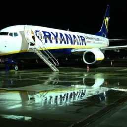 archiwum Ryanair'a