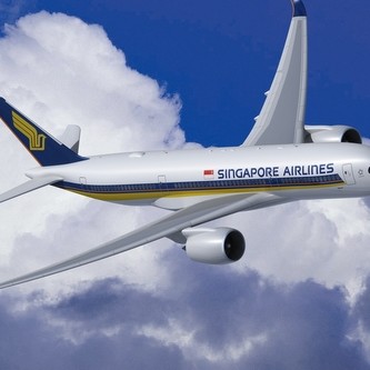 archiwum Singapore Airlines