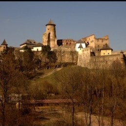 archiwum muzeum w Starej Lubowli