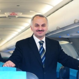 archiwum Turkish Airlines