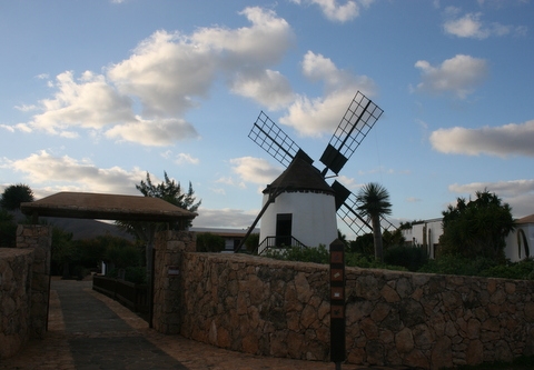 Fuerteventura AG