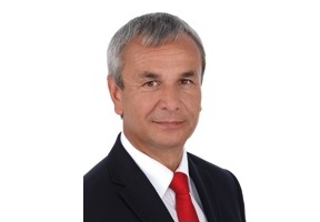 Minister sportu i turystyki, Andrzej Biernat archiwum MSiT