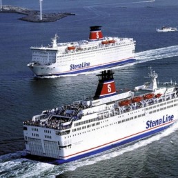 archiwum Stena Line