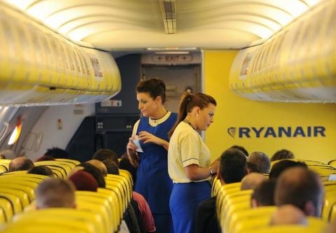 archiwum Ryanair