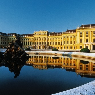 archiwum Wien Tourismus