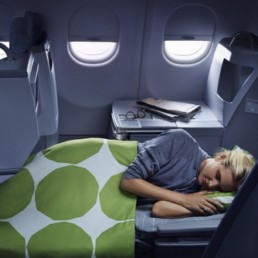 archiwum Finnair