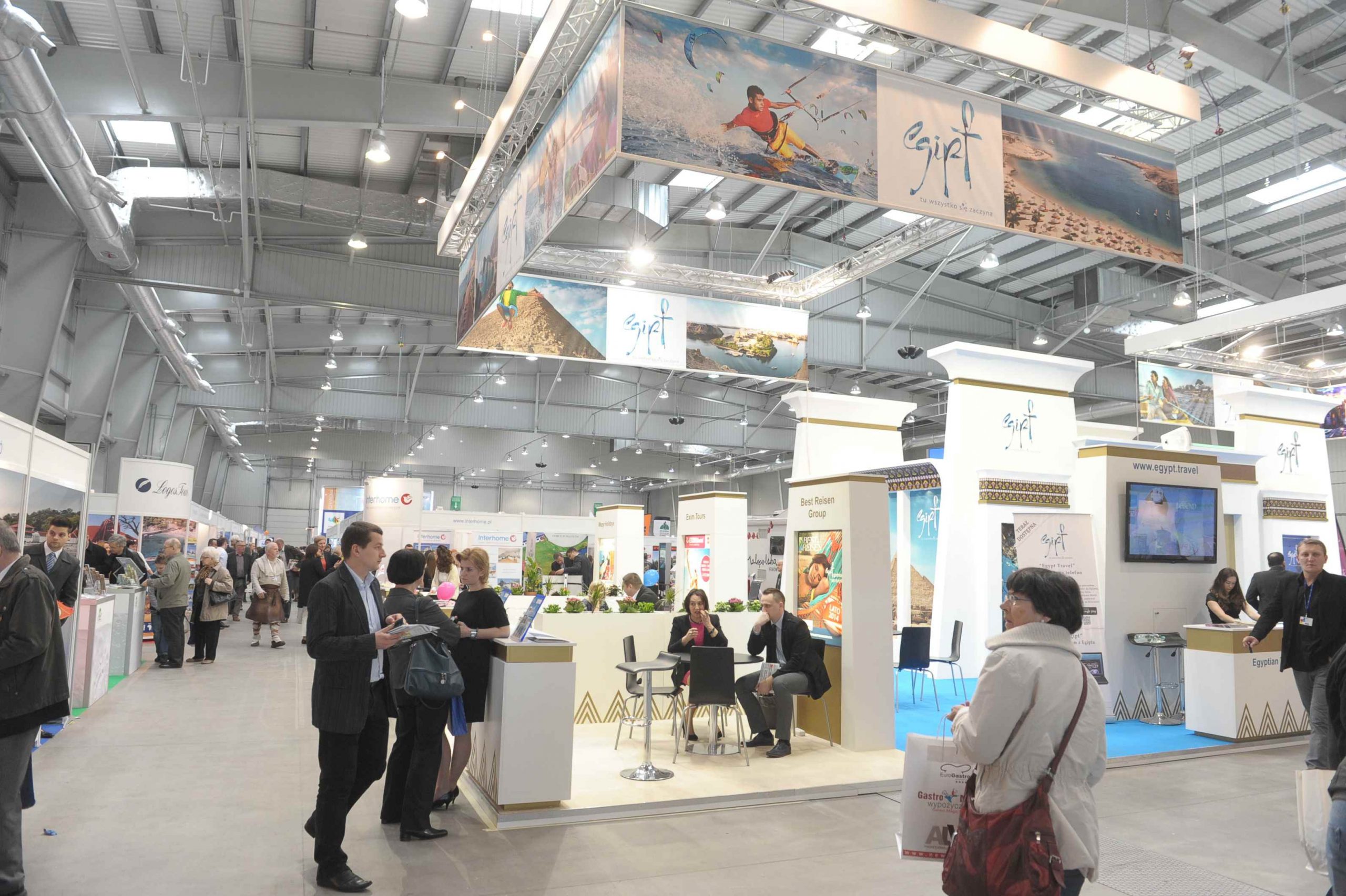 archiwum Targów Lato