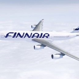 archiwum Finnair