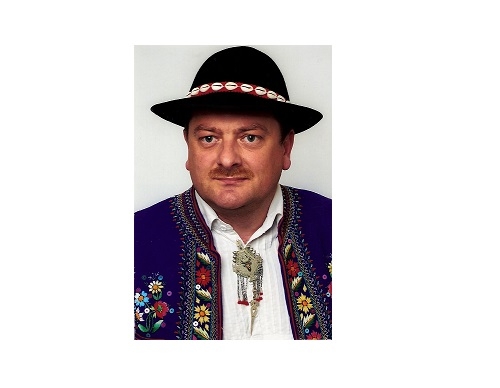 Jan Sienkiewicz, prezes PSFP archiwum Jana Sienkiewicza