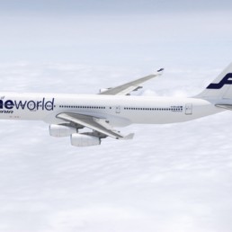 archiwum Finnair