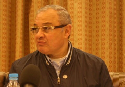 Minister Zazou AG