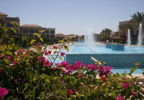 Hotel nad Morzem Czerwonym AG