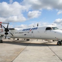 archiwum prasowe Eurolot