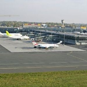 archiwum Riga Airport