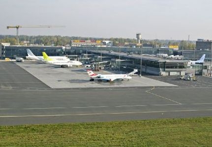 archiwum Riga Airport