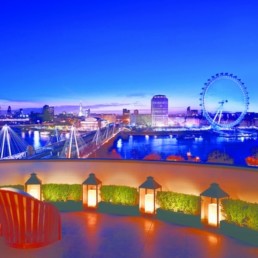 archiwum Visitbritain