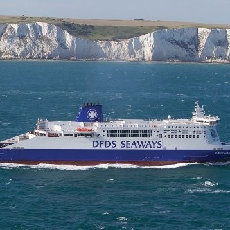 archiwum DFDS Seaways