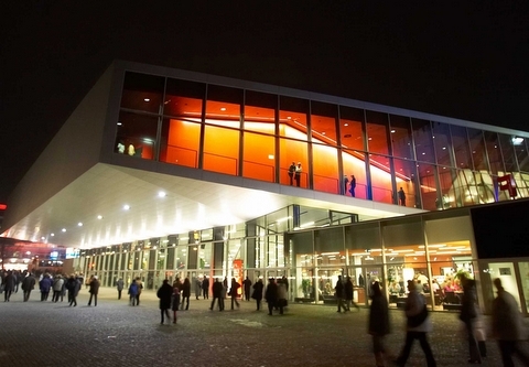 Stadthalle w Wiedniu Bildagentur Zolles
