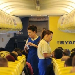 archiwum Ryanair'a