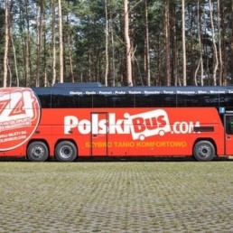 archiuwm PolskiBus.com