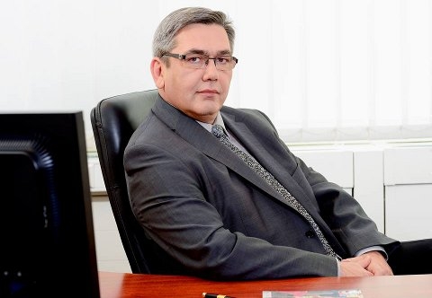 Bartłomiej Walas, wiceprezez POT archiwum