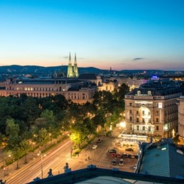 archiwum vinna tourismus