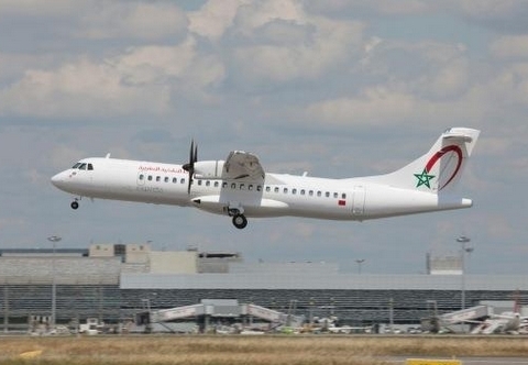 archiwum Air Maroc