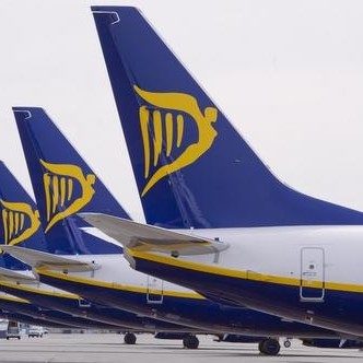 archiuwm Ryanair'a