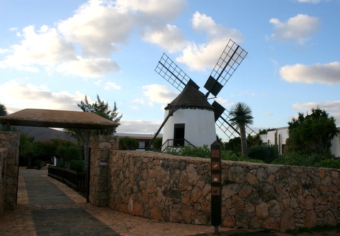 Fuerteventuta AG