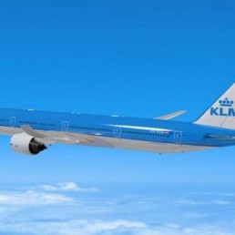 archiwum KLM