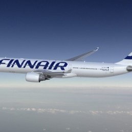 archiwum Finnair'a