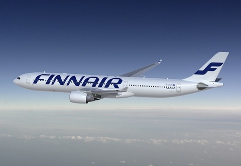 archiwum Finnair'a