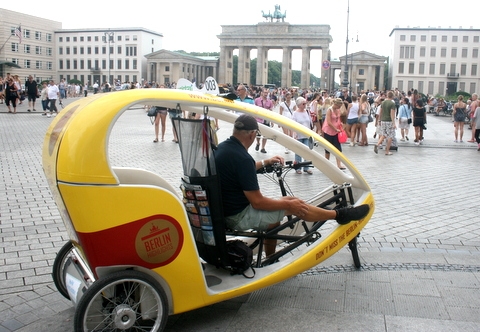 Berlin AG