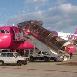 archiwum Wizz Air