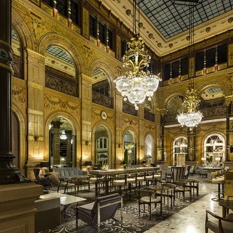 archiwum Hilton Worldwide