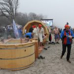 SAUNA BECZKA I RUSKA BANIA