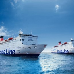archiwum Stena Line