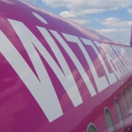 archiwum Wizz Air