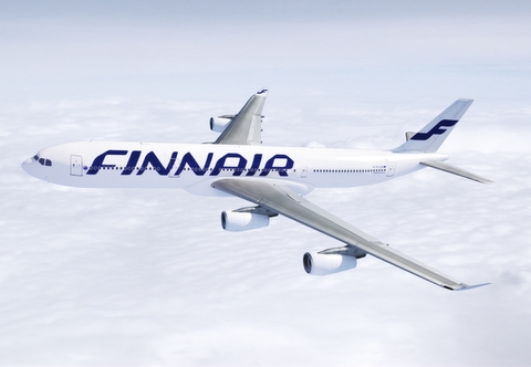 archiwum Finnair'a