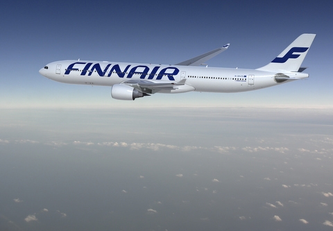 archiwum Finnair'a