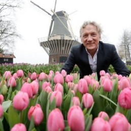 archiwum Keukenhof