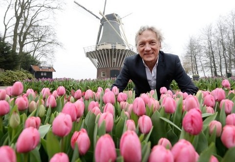 archiwum Keukenhof