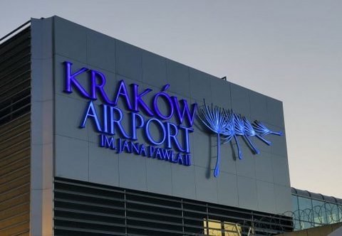 archiwum krakowairport