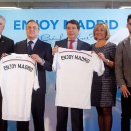 archiwum realmadrid.com