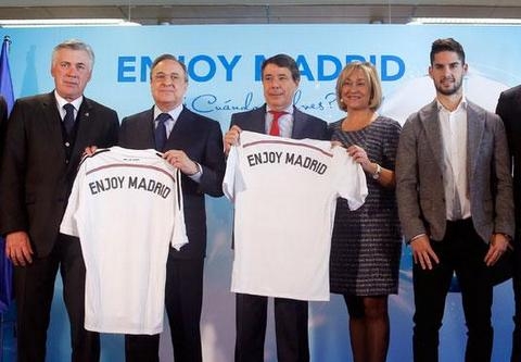 archiwum realmadrid.com