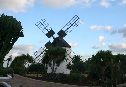 Fuerteventura AG