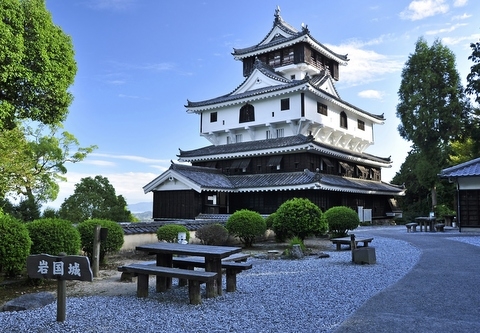 Iwakuni archiwum jnto.go.jp