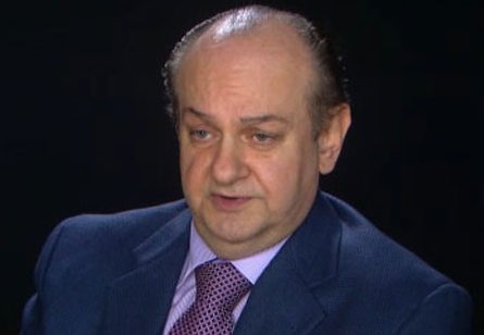 Youssef Zada archiwum