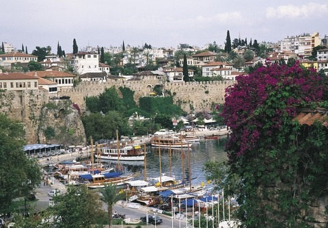 Antalya