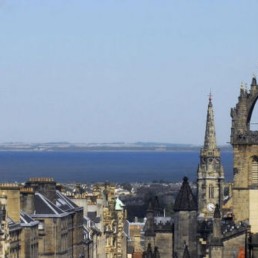 archiwum VisitScotland